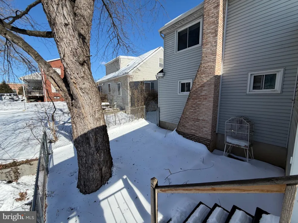 7 RUTHERFORD ROAD Harrisburg, PA 17109