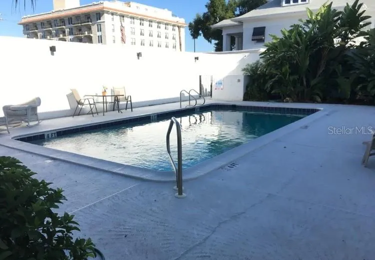 503 AVENUE B NW #503 Winter Haven, FL 33881