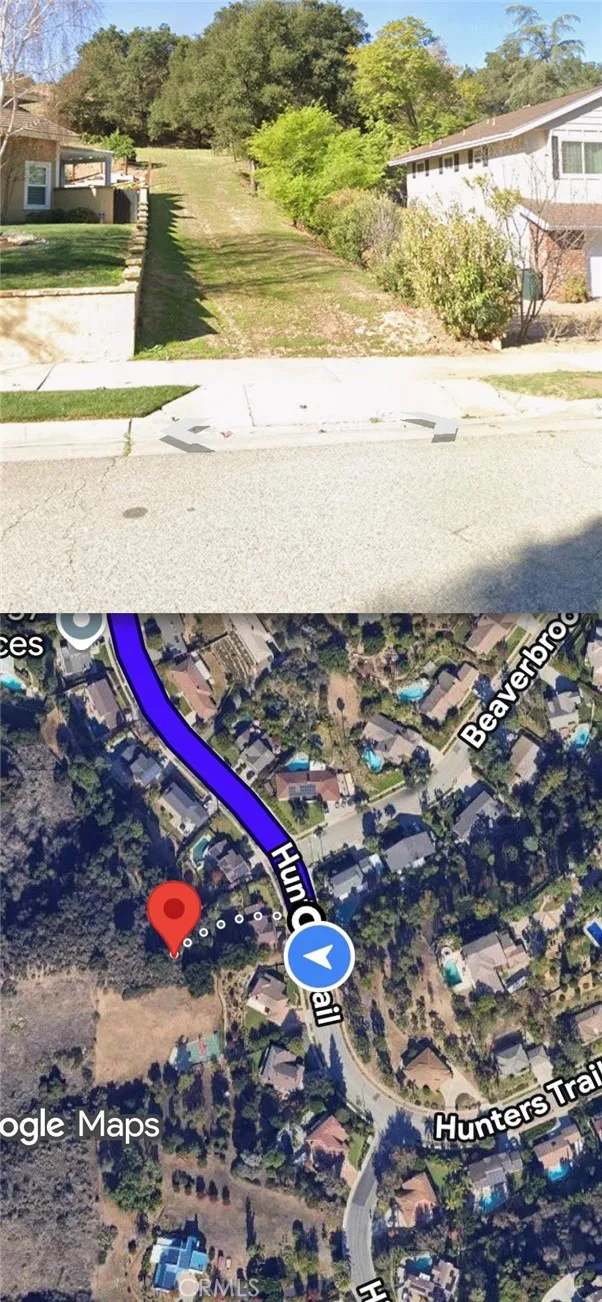 831 Hunters Trail Glendora, CA 91740