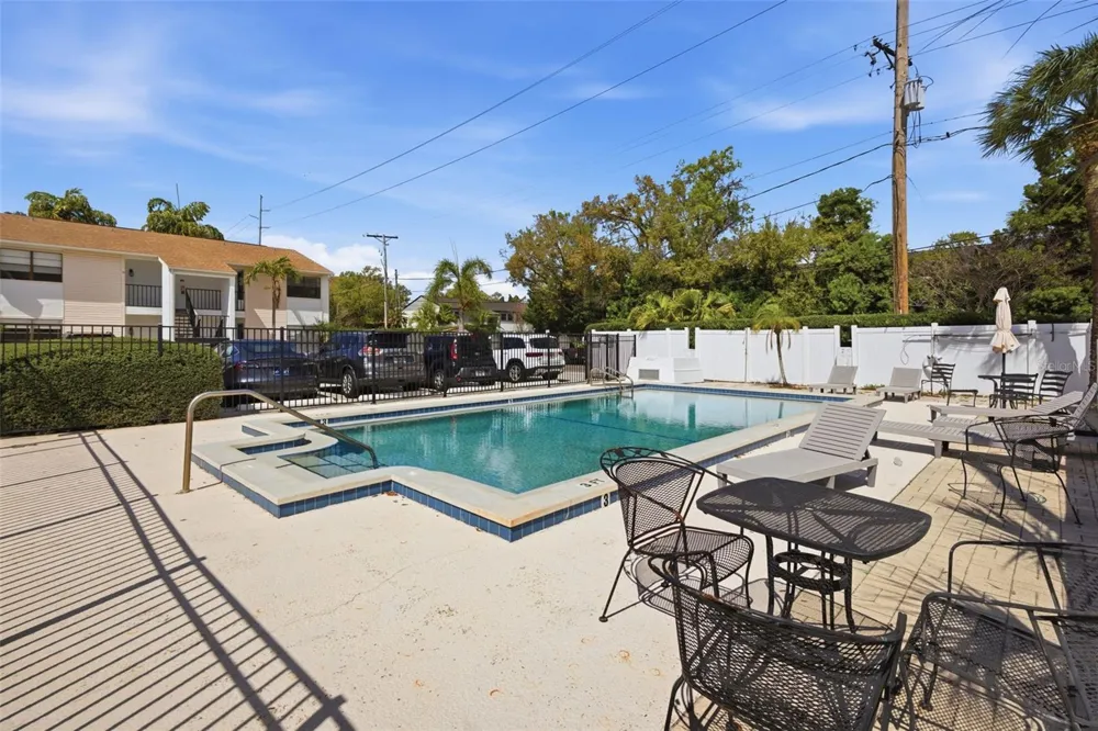 3102 W HORATIO STREET #12 Tampa, FL 33609