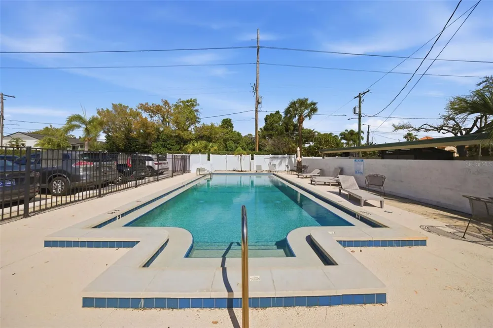 3102 W HORATIO STREET #12 Tampa, FL 33609
