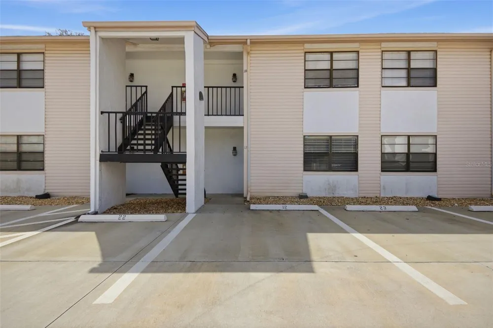 3102 W HORATIO STREET #12 Tampa, FL 33609