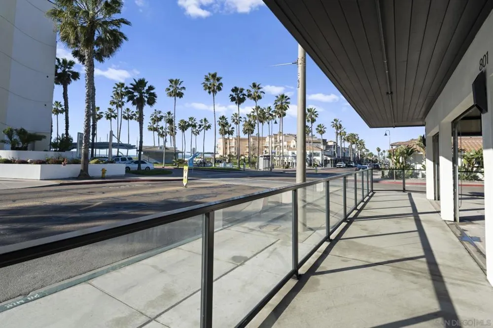 801 Seacoast Imperial Beach, CA 91932