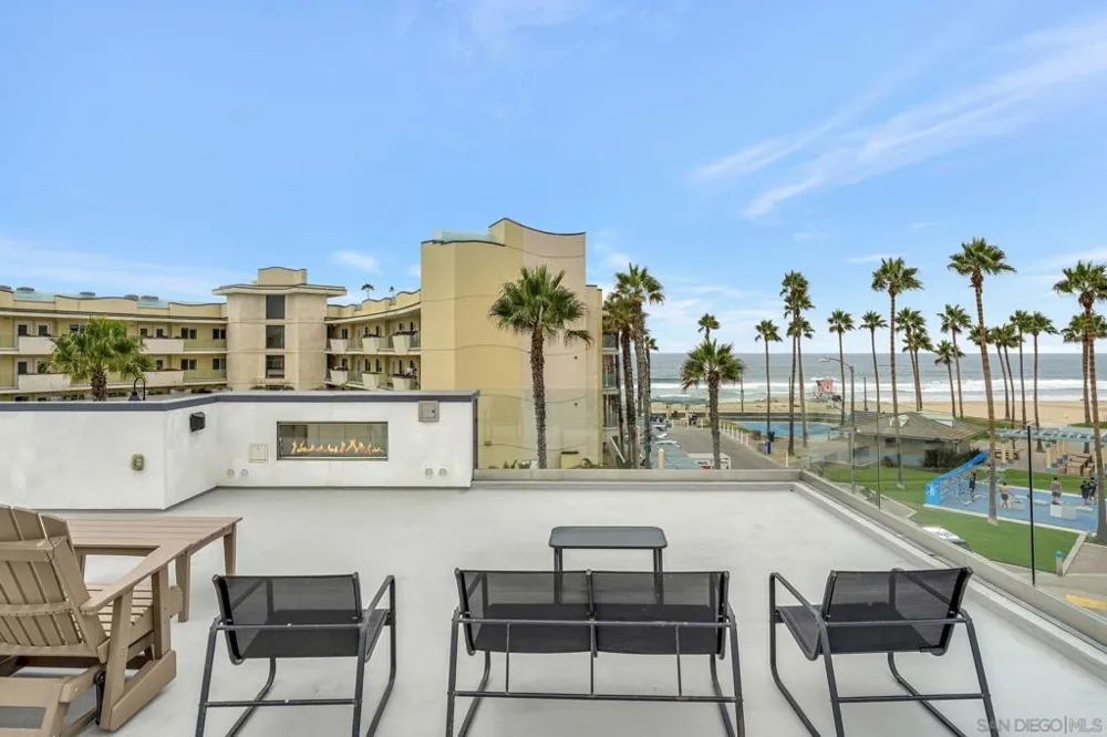 801 Seacoast Imperial Beach, CA 91932