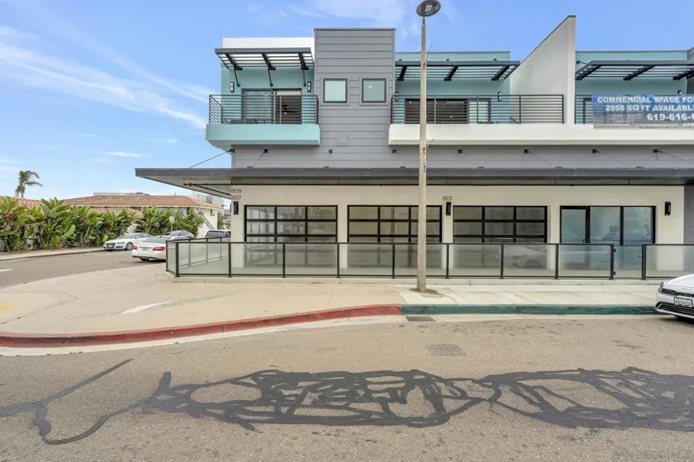 801 Seacoast Imperial Beach, CA 91932