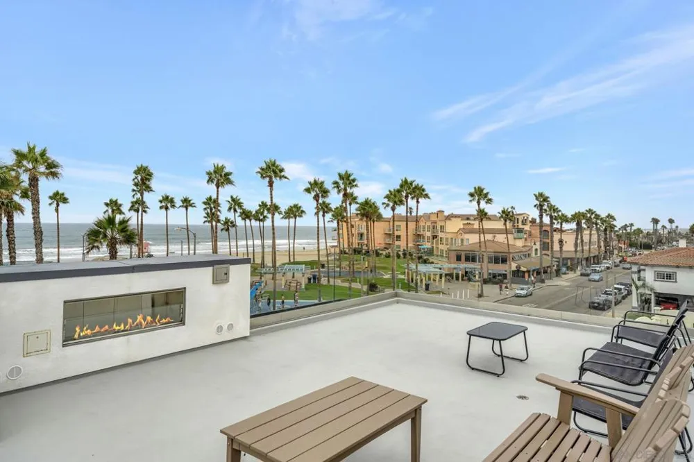 801 Seacoast Imperial Beach, CA 91932