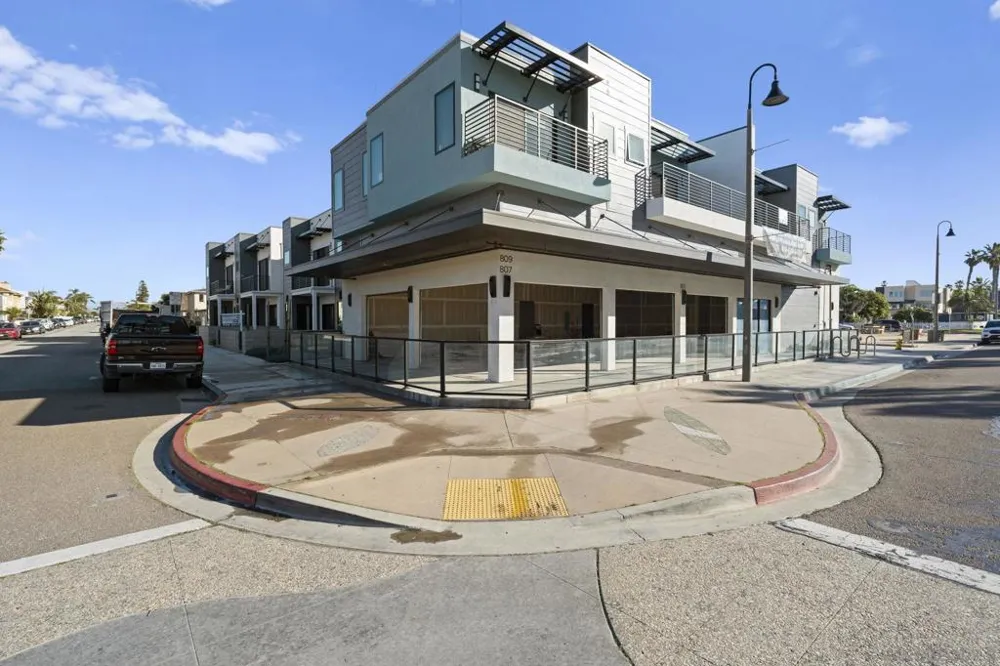801 Seacoast Imperial Beach, CA 91932