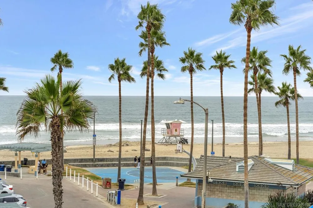 801 Seacoast Imperial Beach, CA 91932