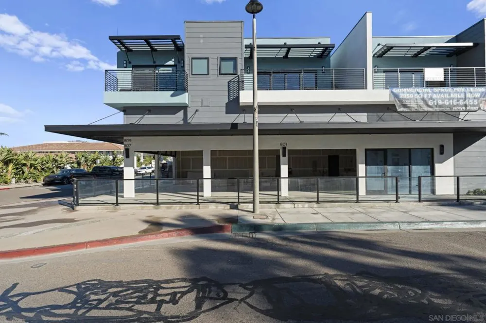 801 Seacoast Imperial Beach, CA 91932