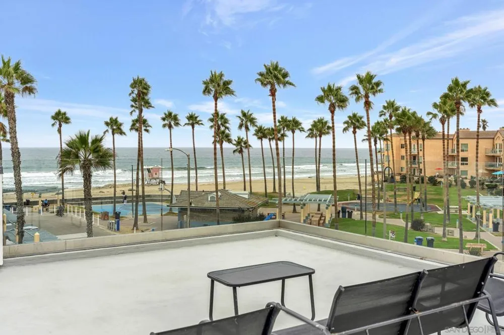 801 Seacoast Imperial Beach, CA 91932