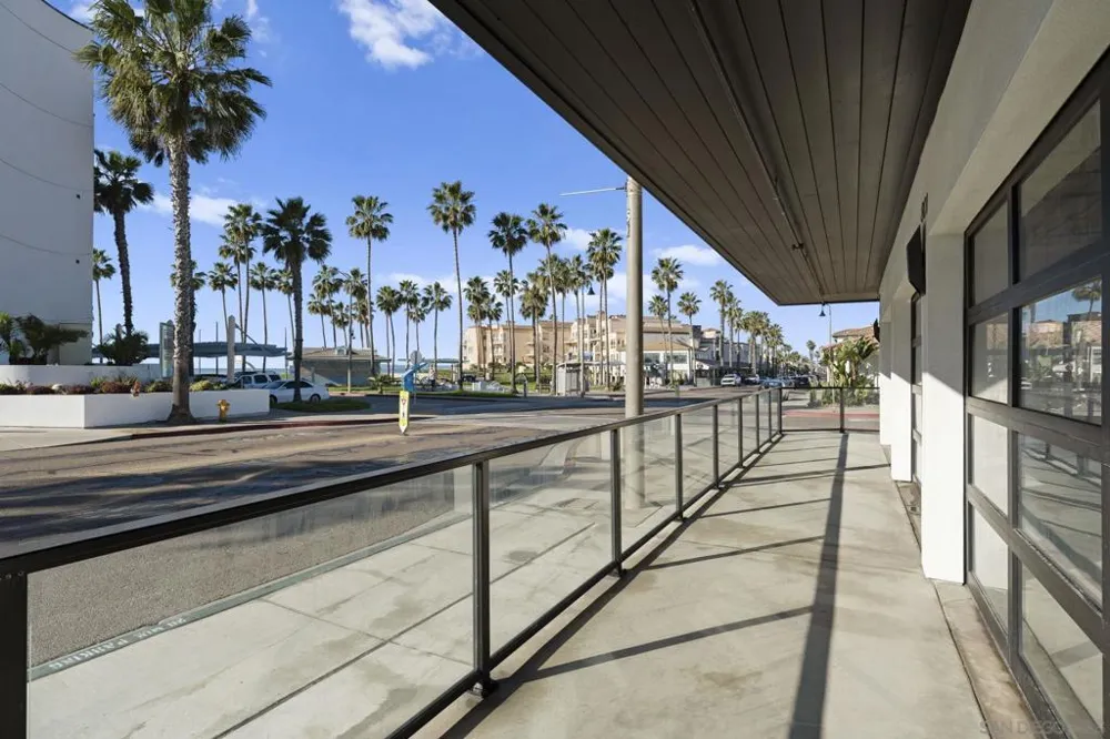 801 Seacoast Imperial Beach, CA 91932