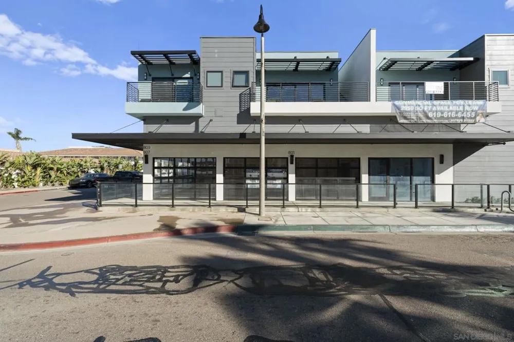 801 Seacoast Imperial Beach, CA 91932