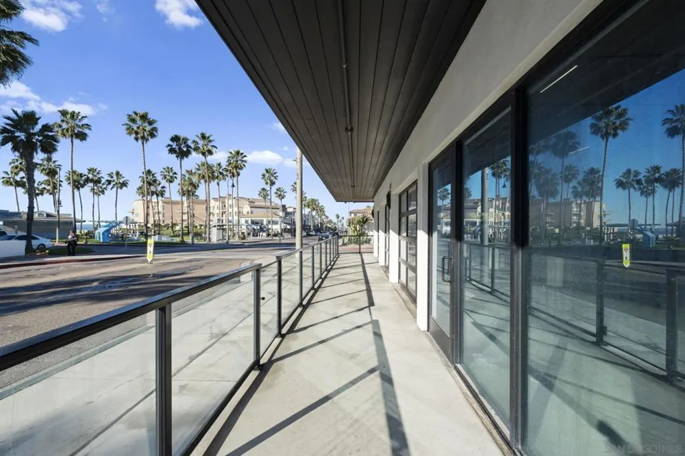 801 Seacoast Imperial Beach, CA 91932