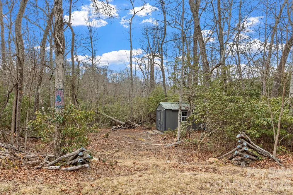87 Trails End Road #28 Little Switzerland, NC 28749