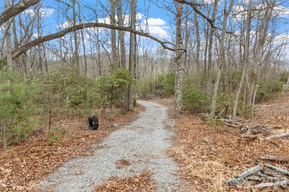 87 Trails End Road #28 Little Switzerland, NC 28749