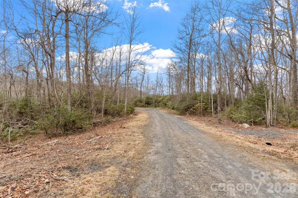 87 Trails End Road #28 Little Switzerland, NC 28749