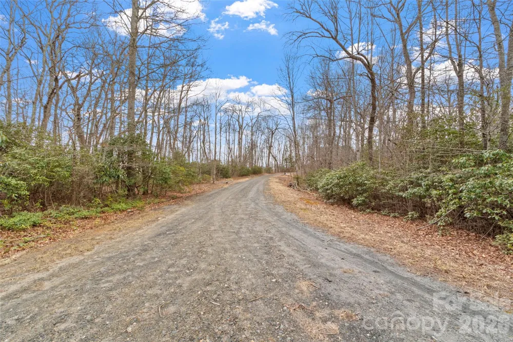 87 Trails End Road #28 Little Switzerland, NC 28749