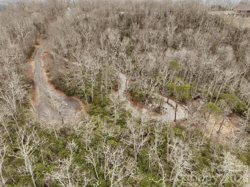 87 Trails End Road #28 Little Switzerland, NC 28749