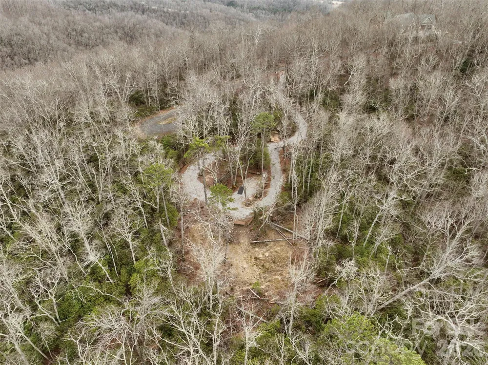 87 Trails End Road #28 Little Switzerland, NC 28749