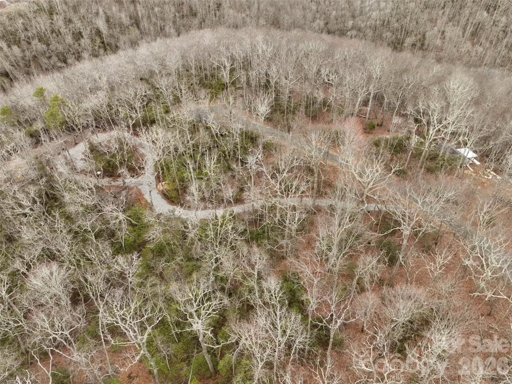 87 Trails End Road #28 Little Switzerland, NC 28749