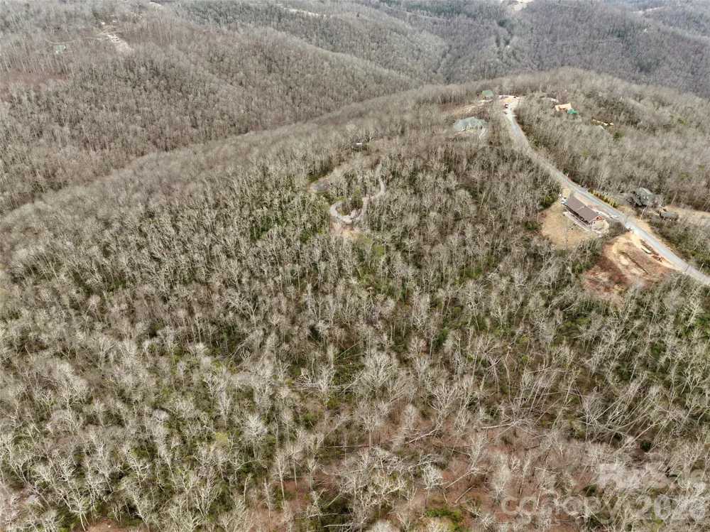 87 Trails End Road #28 Little Switzerland, NC 28749