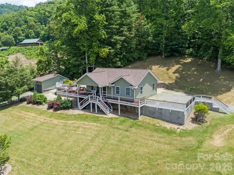 189 Poverty Branch Road