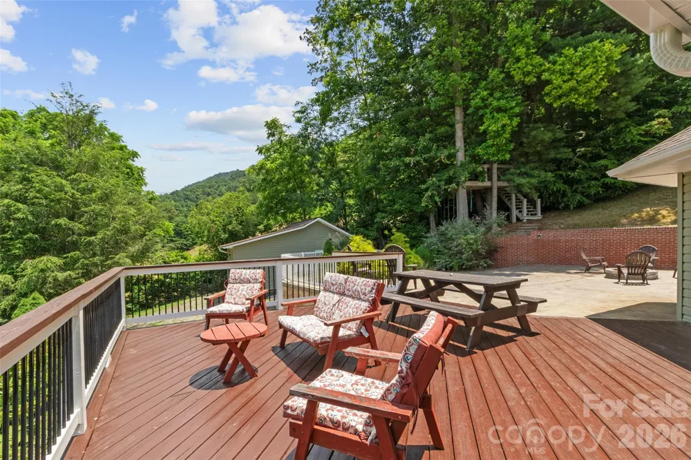 189 Poverty Branch Road Barnardsville, NC 28709