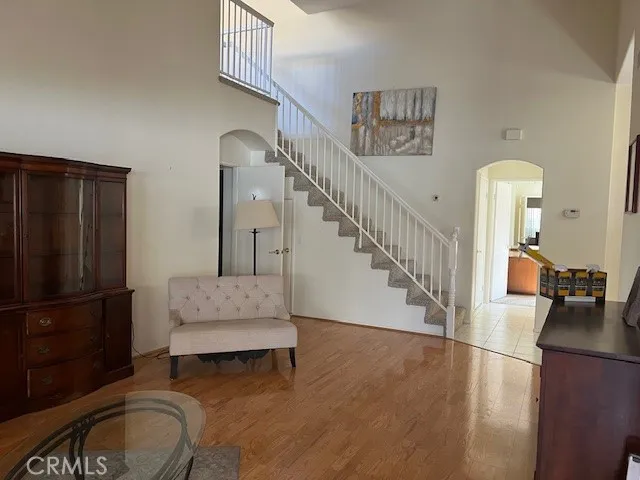 5451 Trevino Banning, CA 92220