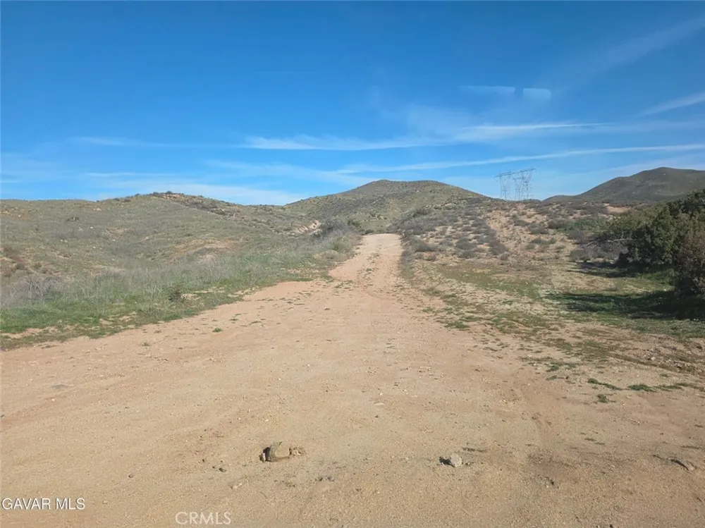 Briggs Agua Dulce, CA 91350