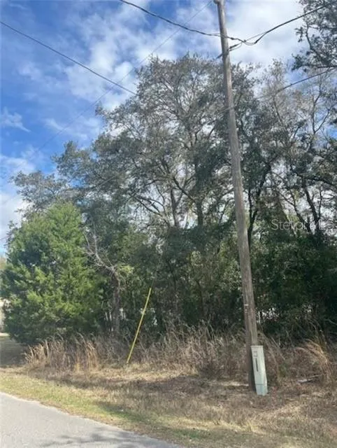 TBD 94TH AVE Belleview, FL 34420