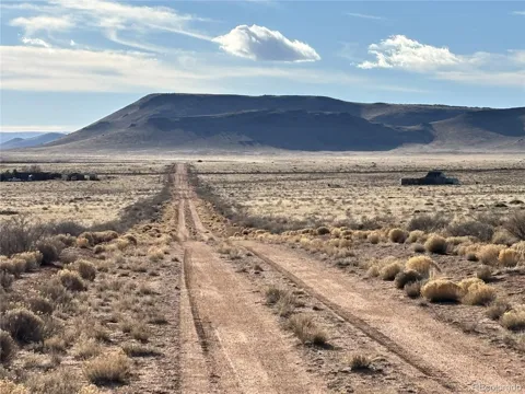 00 Klamath Trail