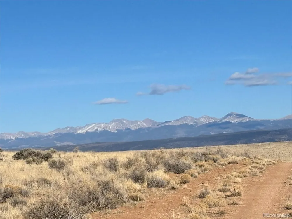 1 Jason Trail Jaroso, CO 81138