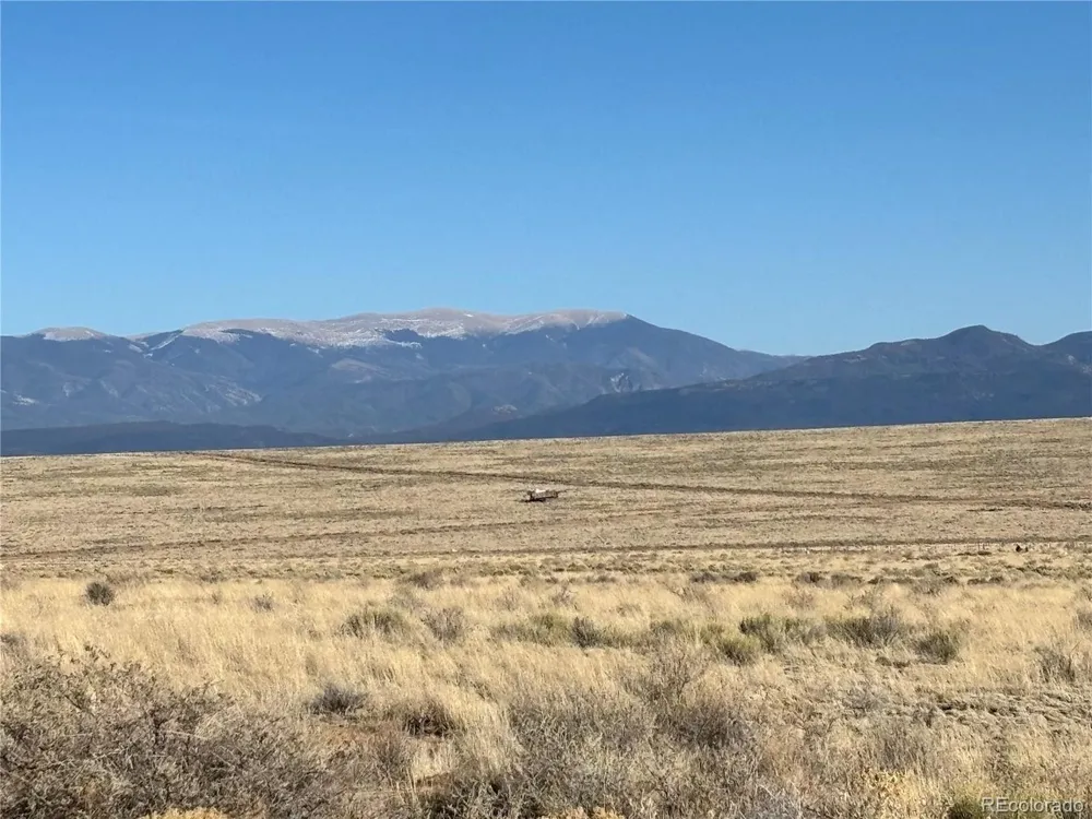 1 Jason Trail Jaroso, CO 81138