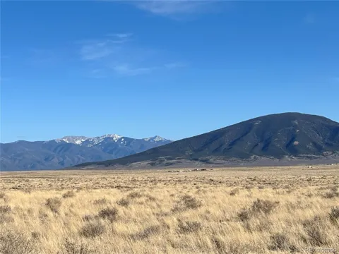 1 Klamath Trail