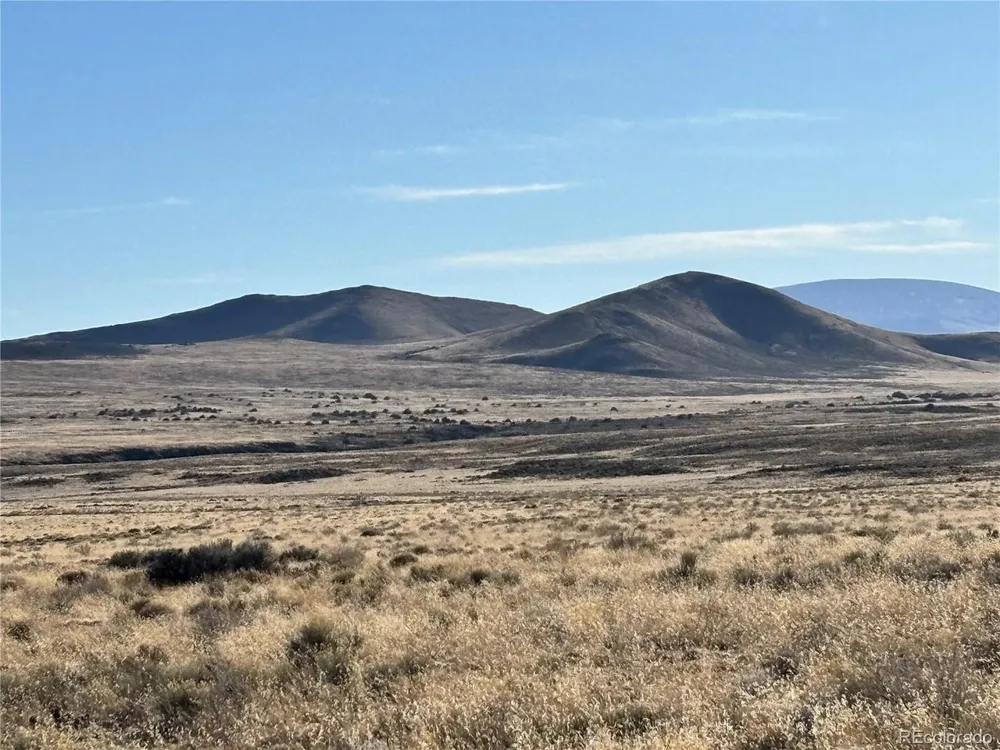 0 Klamath Trail Jaroso, CO 81138