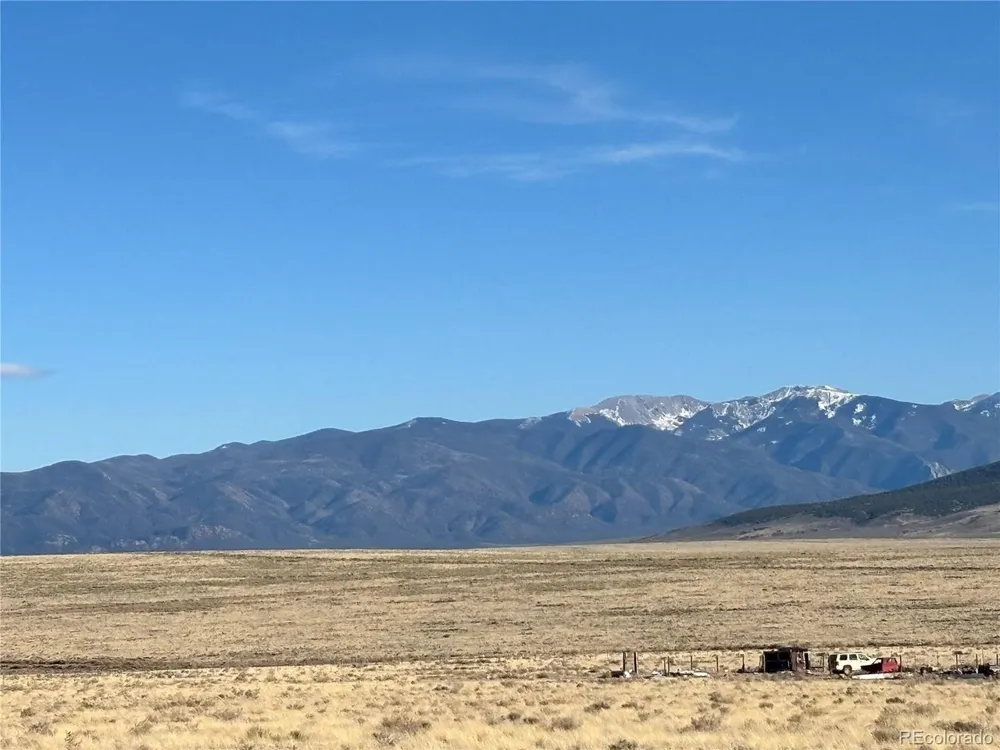 0 Klamath Trail Jaroso, CO 81138