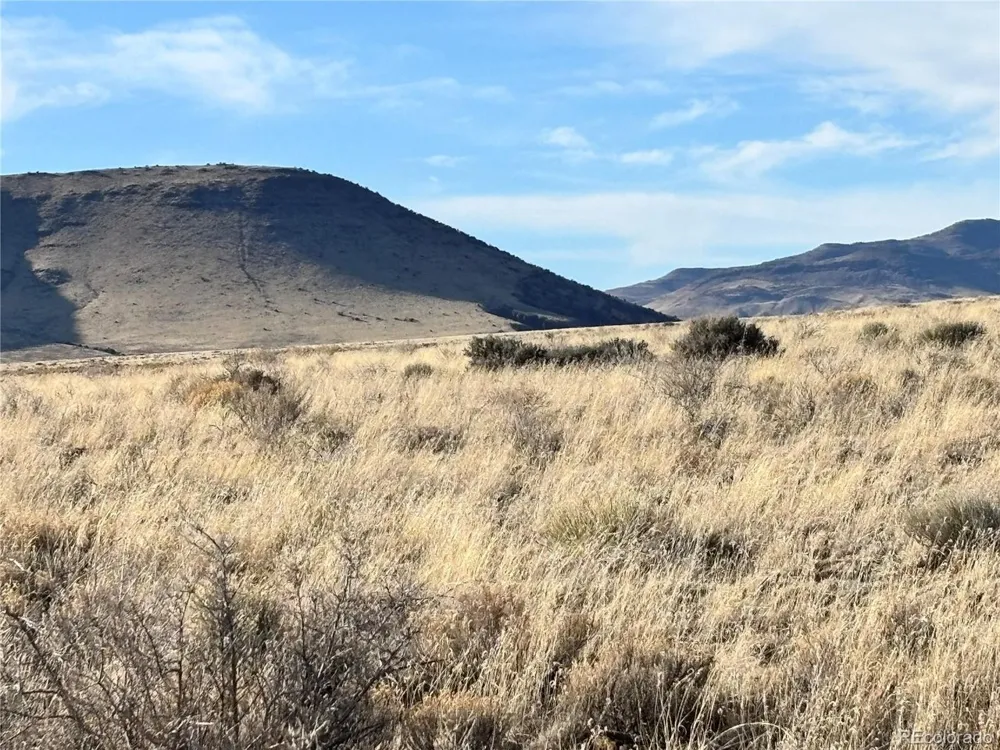 0 Klamath Trail Jaroso, CO 81138