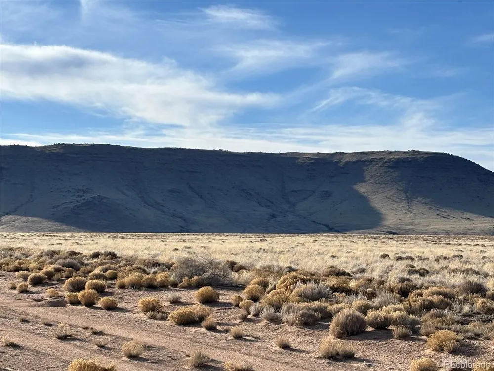 1 Inca Trail Jaroso, CO 81138