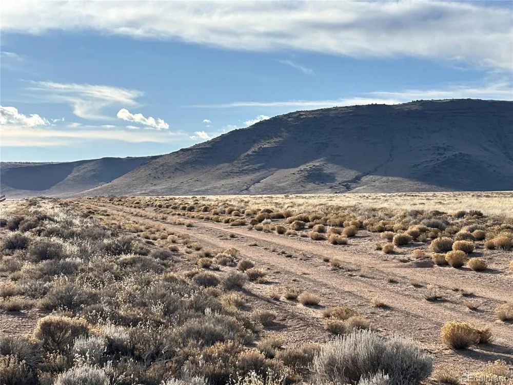 1 Inca Trail Jaroso, CO 81138