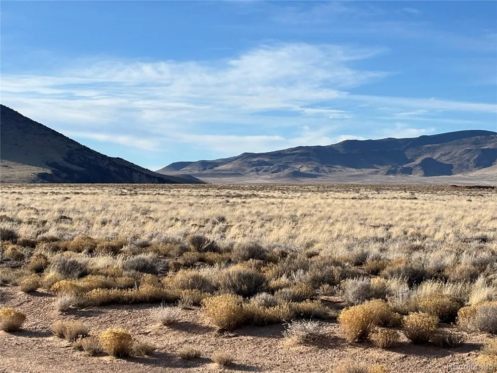 1 Inca Trail Jaroso, CO 81138