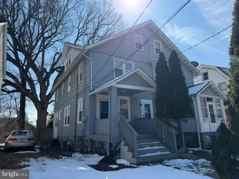 244 MANSION AVENUE #A