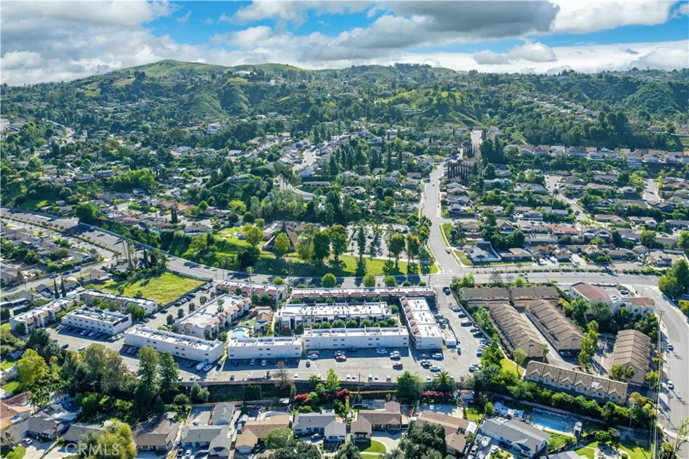 23611 Golden Springs #I12 Diamond Bar, CA 91765