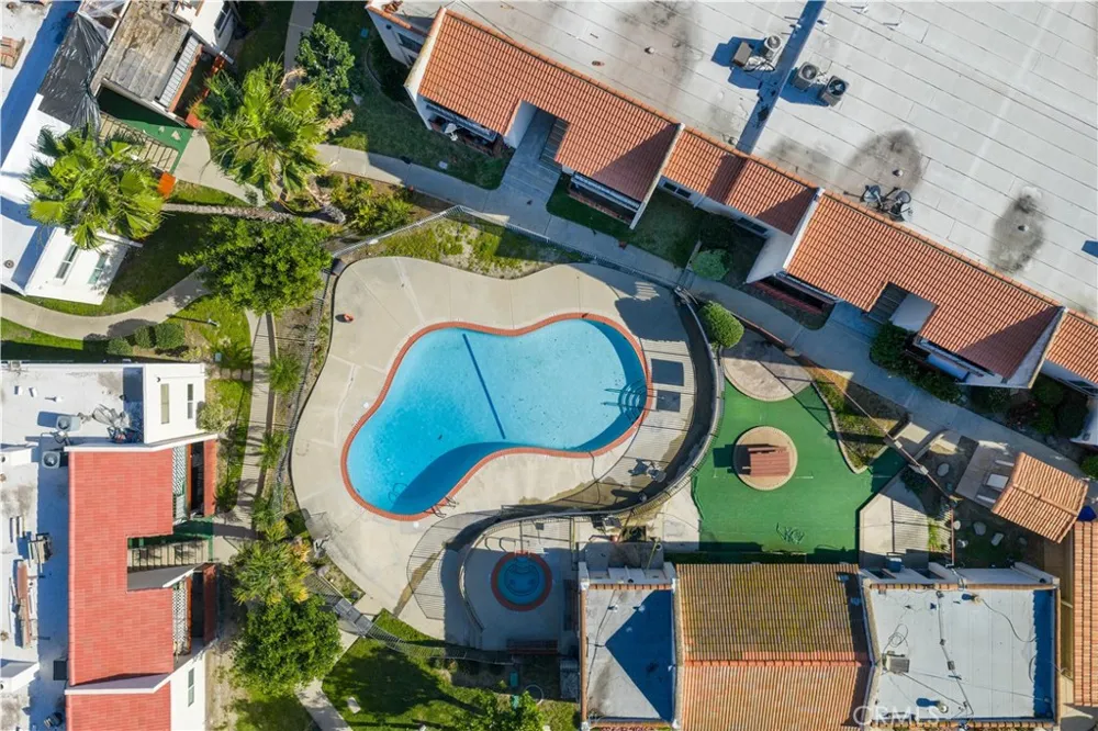 23611 Golden Springs #I12 Diamond Bar, CA 91765
