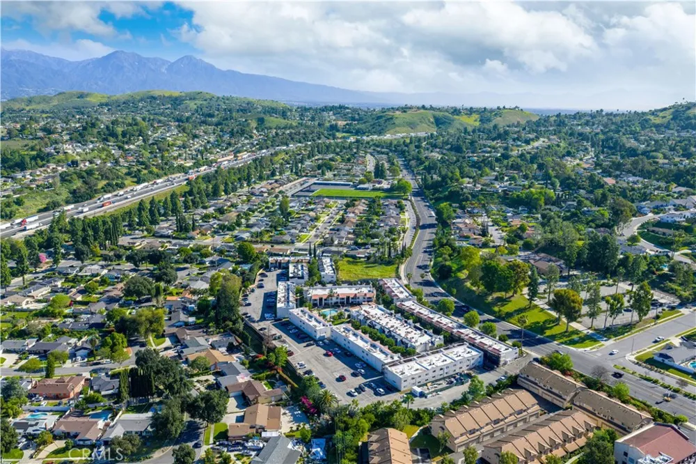 23611 Golden Springs #I12 Diamond Bar, CA 91765