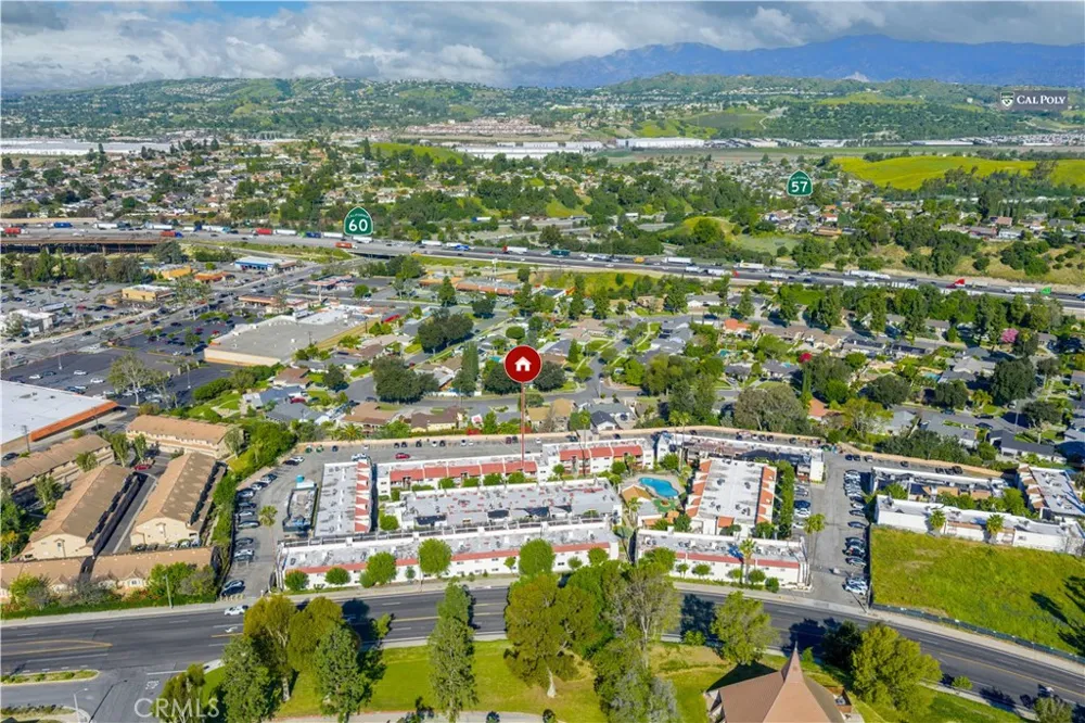 23611 Golden Springs #I12 Diamond Bar, CA 91765