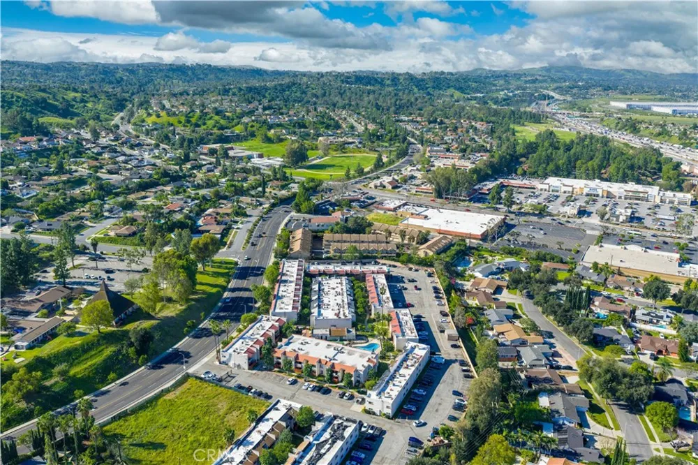 23611 Golden Springs #I12 Diamond Bar, CA 91765