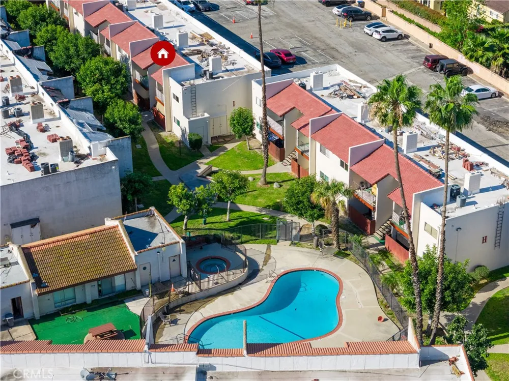 23611 Golden Springs #I12 Diamond Bar, CA 91765