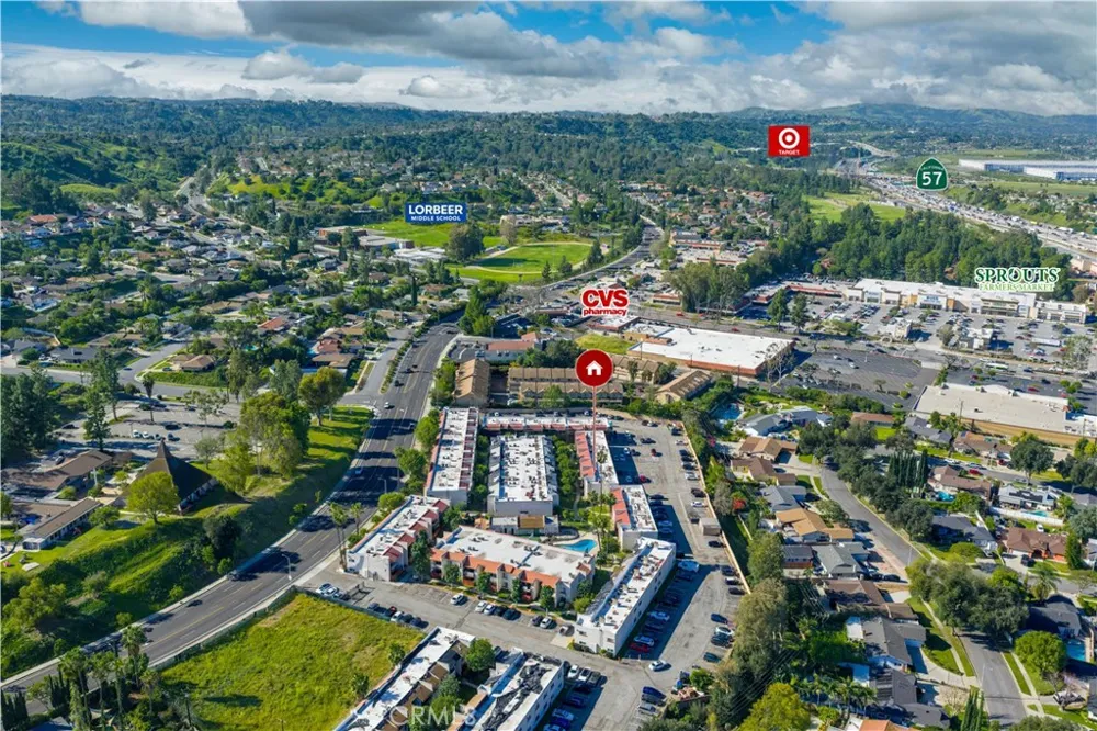 23611 Golden Springs #I12 Diamond Bar, CA 91765