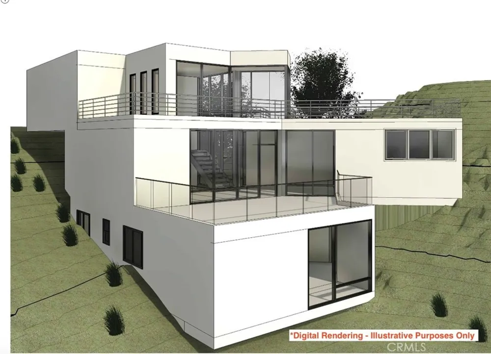 Hilldale Drive La Canada Flintridge, CA 91011