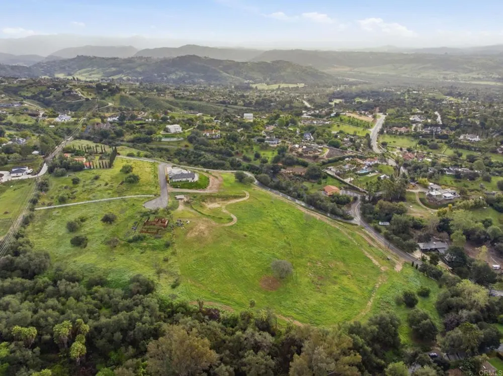 3600 Linda Vista Drive Fallbrook, CA 92028